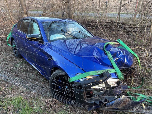 Foto: Polizei AG