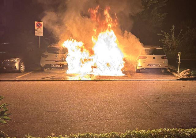 Foto: Polizei BL