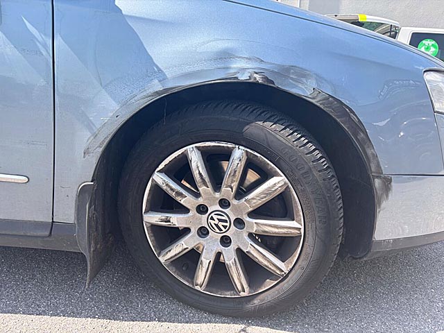 Foto: Polizei AG