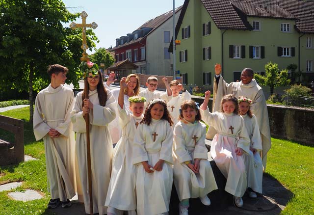 Foto: zVg