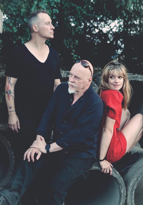 Paule und Band