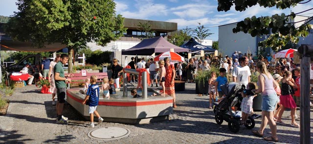 Foto: Urs Treier