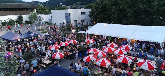 Foto: Urs Treier