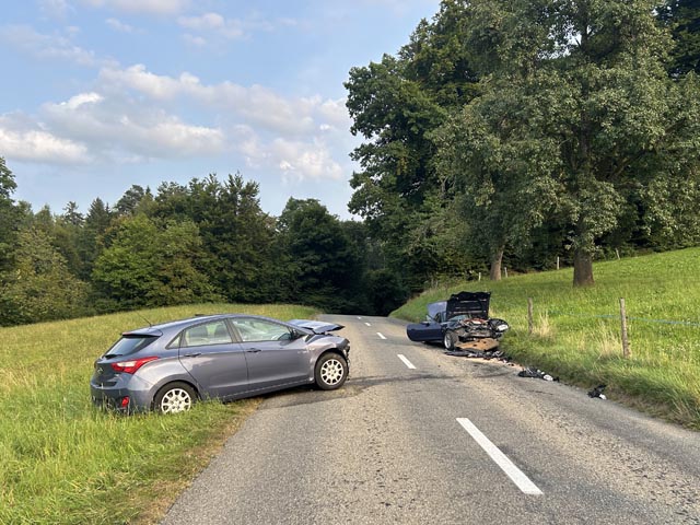 Foto: Polizei AG