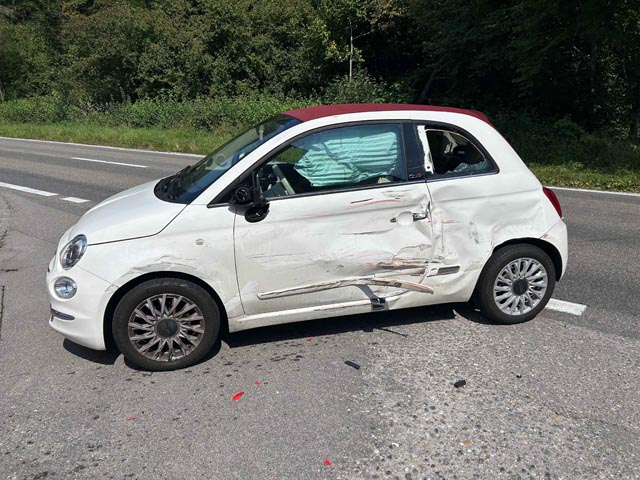 Foto: Polizei AG