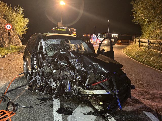Foto: Polizei BL