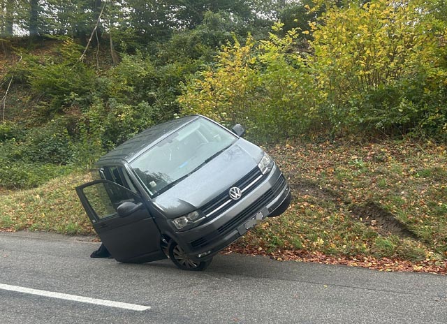 Foto: Polizei AG