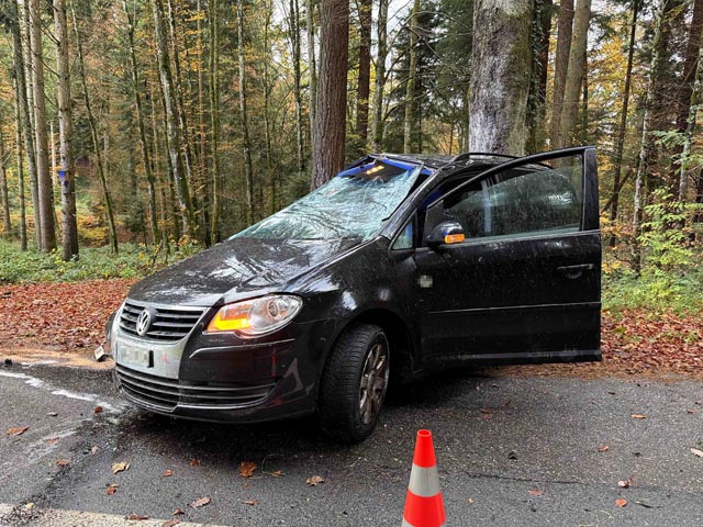 Foto: Polizei AG