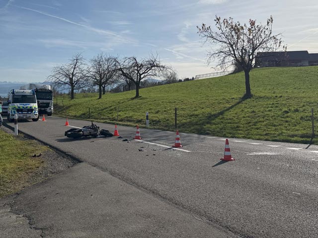 Foto: Polizei AG