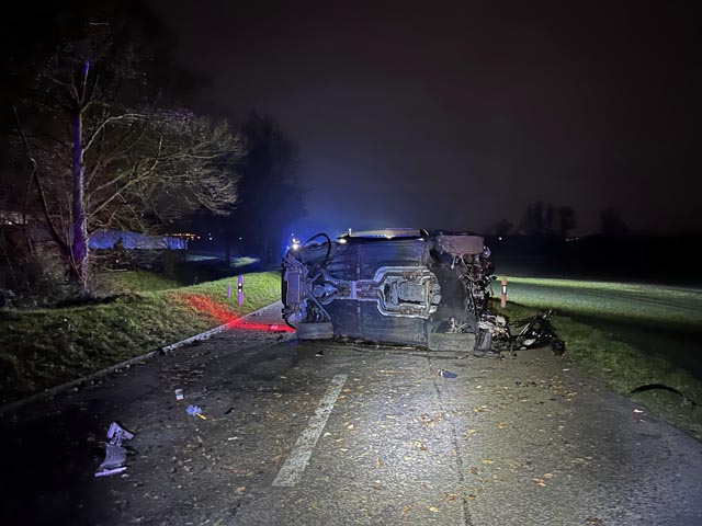 Foto: Polizei AG