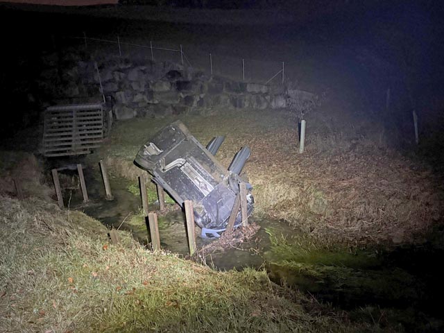 Foto: Polizei AG
