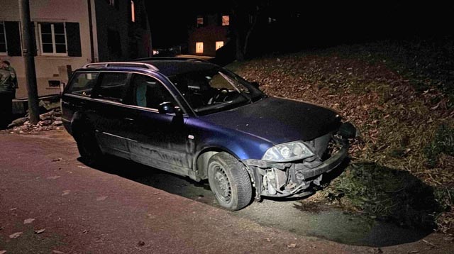 Foto: Polizei BL