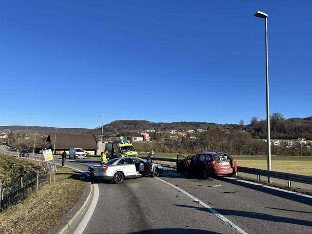 Foto: Polizei AG