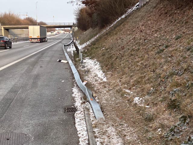 Foto: Polizei AG
