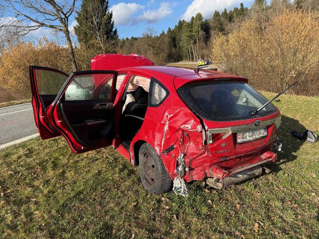 Foto: Polizei AG