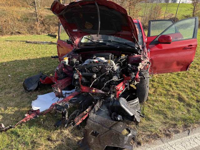 Foto: Polizei AG