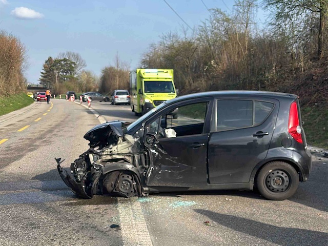 Foto: Polizei BL
