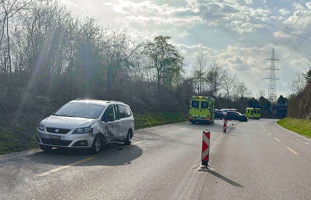 Foto: Polizei BL