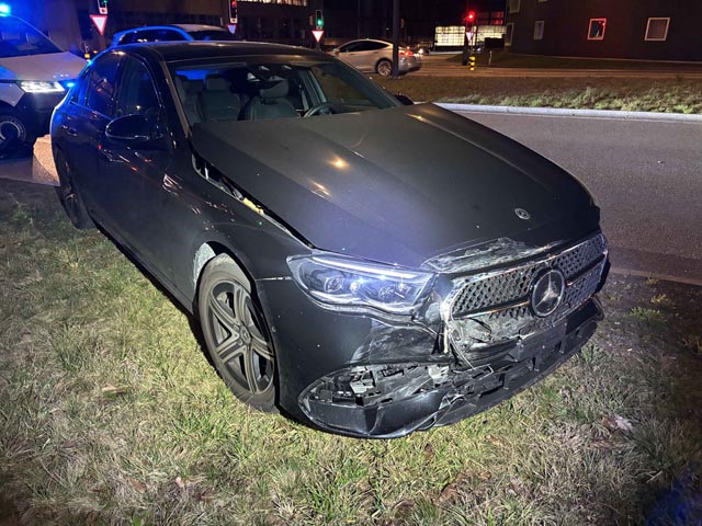 Foto: Polizei AG