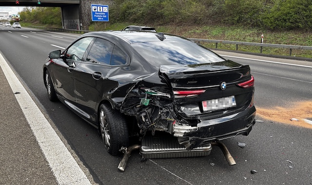 Foto: Polizei BL
