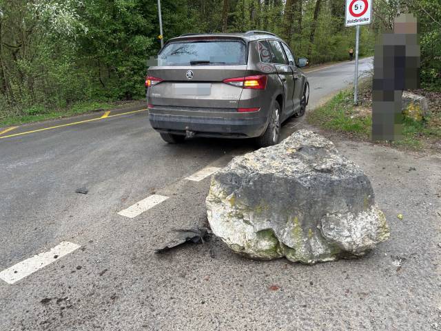 Foto: Polizei AG