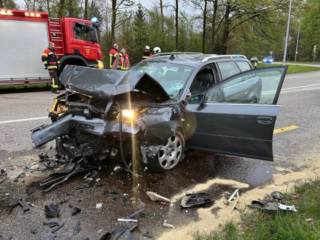 Foto: Polizei AG