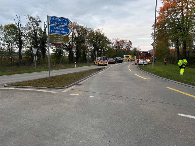 Foto: Polizei AG