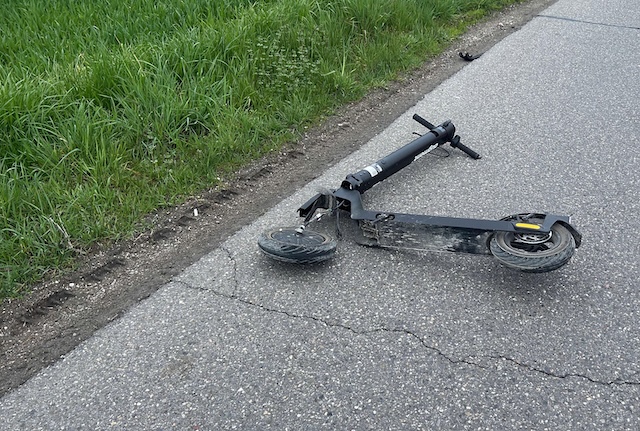 Foto: Polizei AG