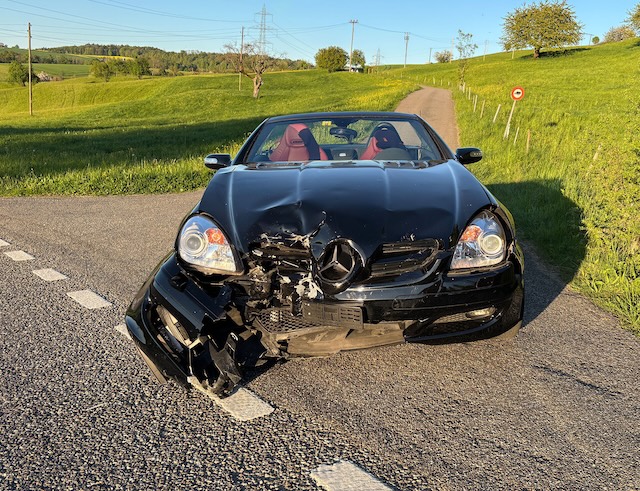 Foto: Polizei BL