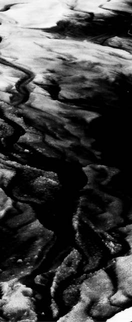 Hologramm «Die Archäologin 2026»; Holographische Projektion, Stereosound, Videostill, © Mo Diener