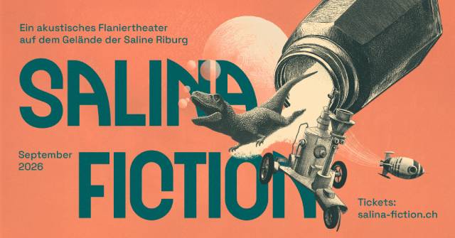 «Salina Fiction»; ©Verein Atopos, zVg