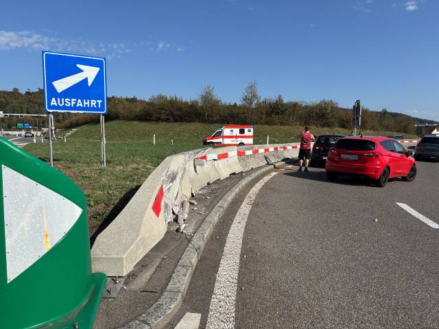 Foto: Polizei AG