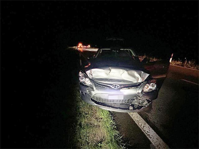 Foto: Polizei Aargau