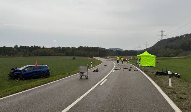 Foto: Polizei AG