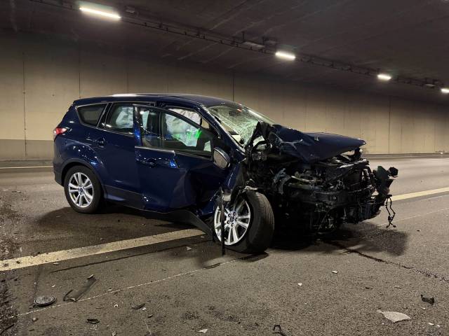 Foto: Polizei Aargau