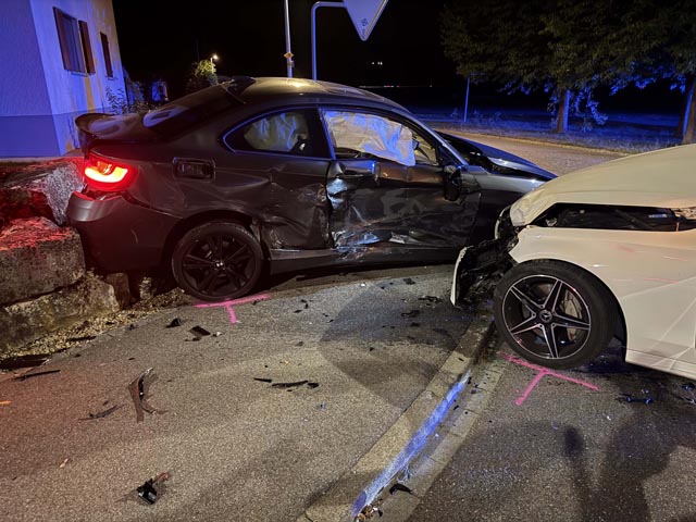 Foto: Polizei Aargau