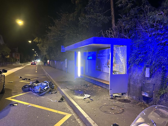 Foto: Polizei AG