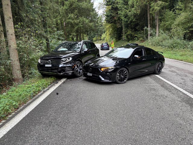 Foto: Polizei AG