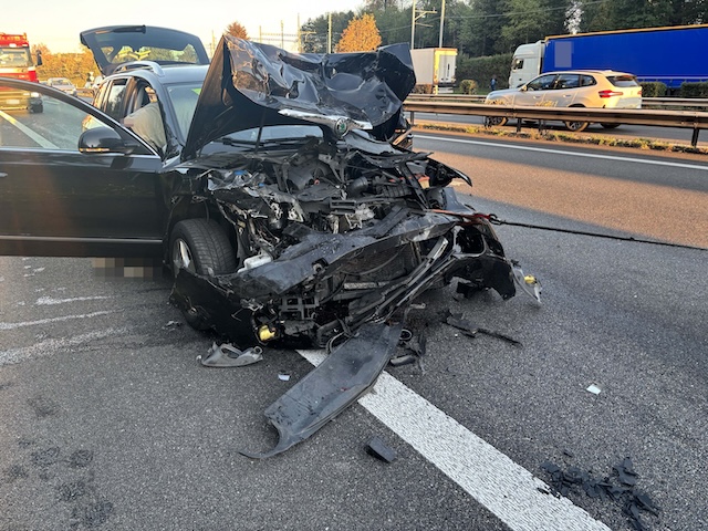 Foto: Polizei AG