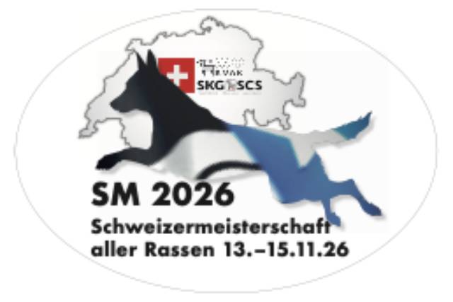 Brugg wird zum Treffpunkt der Schweizer Hundesport-Elite