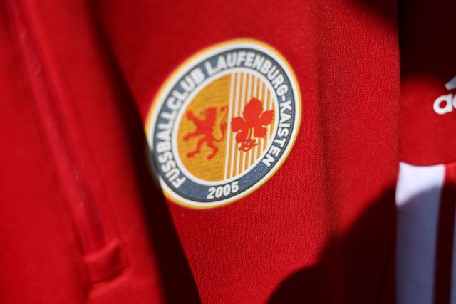 Logo des FC Laufenburg-Kaisten