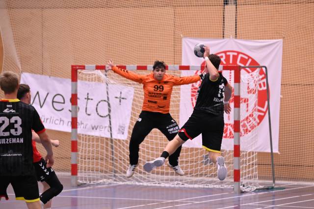 Jan Waldmeier, Top-Performer vom Flügel