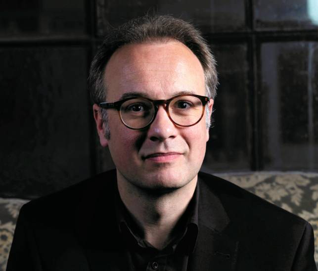 René Sydow