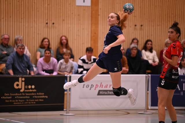 Foto: Christine Steck, Kommunikation Sport TV Möhlin